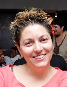 Dr. Patricia Haro González