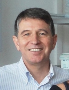 Prof. Dr. Luis Monge